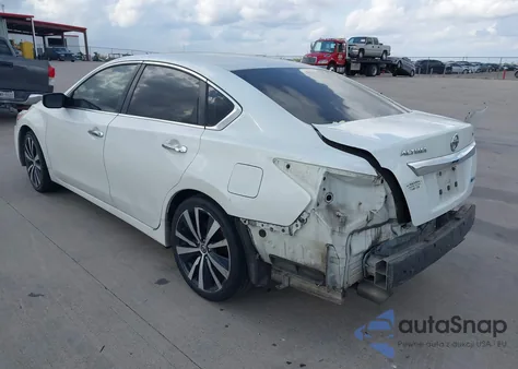 2013 Nissan Altima 2.5 S from USA, damaged, VIN 1N4AL3AP6DN425441